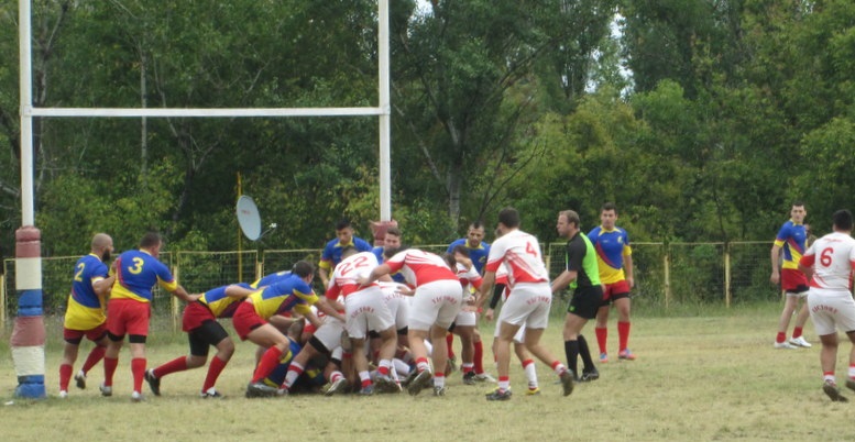 Rugby, FRR. Metrorex a câștigat derby-ul cu Grivița contând pentru Divizia A - img0430-1379329216.jpg