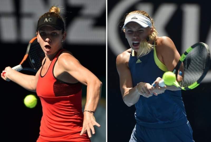 DRAMĂ TOTALĂ! Simona Halep a pierdut finala de la Australian Open, după un meci INCREDIBIL contra Carolinei Wozniacki - img1-1517052784.jpg