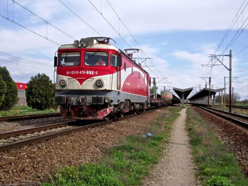 Modificări temporare în circulația trenurilor pe secția Constanța – Mangalia - img1-1570184773.jpg