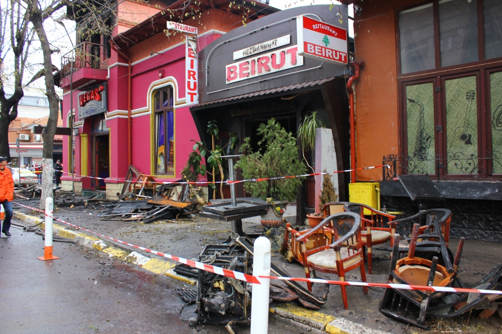 Parchetul General explică de ce a preluat ancheta în cazul incendiului de la restaurantul Beirut - img11611396772372-1397035027.jpg