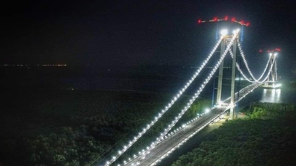 Restricțiile de circulație pe timpul nopții, pe podul de la Brăila, vor fi ridicate - img20220924155923-1698861475.jpg