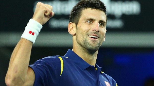 Tenis / Novak Djokovic s-a calificat în semifinalele turneului de la Roma - img4277-1495288703.jpg