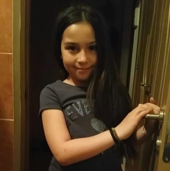 POLIȚIA ÎN ALERTĂ / Fetiță de 9 ani, căutată de familie și poliție după ce a dispărut de la școală - img5007-1497014910.jpg