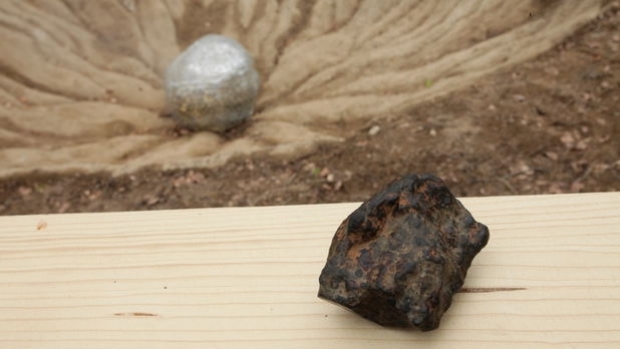Un meteorit de mici dimensiuni ar fi căzut în zona municipiului Iași - img678894194500-1562785245.jpg