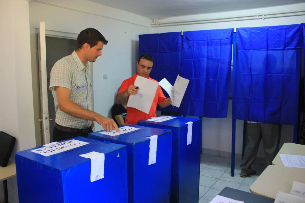 Alegeri Constanța. Constănțenii nu se grăbesc să iasă la vot - img8899-1465113722.jpg