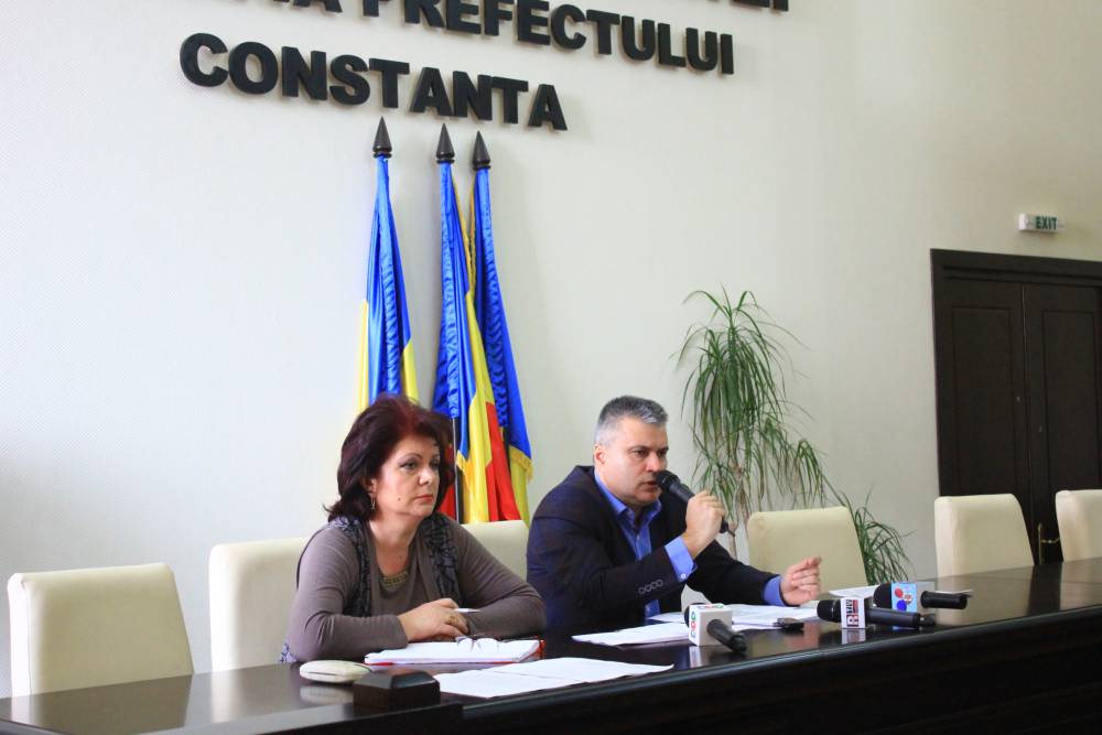 Ce i-a cerut lui Dragomir vicepreședintele Asociației Elevilor din Constanța - img9933-1454581102.jpg
