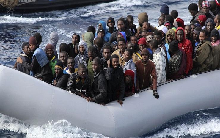 Șaptezeci de imigranți etiopieni s-au înecat în largul Yemenului - imigranti-1418023736.jpg