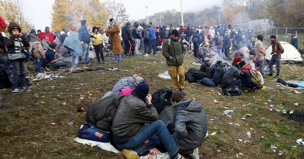 Danemarca va confisca bunurile refugiaților - imigranti-1453795567.jpg