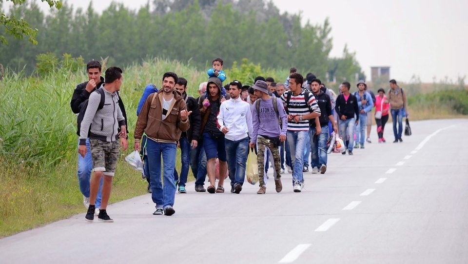 96 de imigranți au solicitat azil în România în 2016 - imigranti-1455451050.jpg