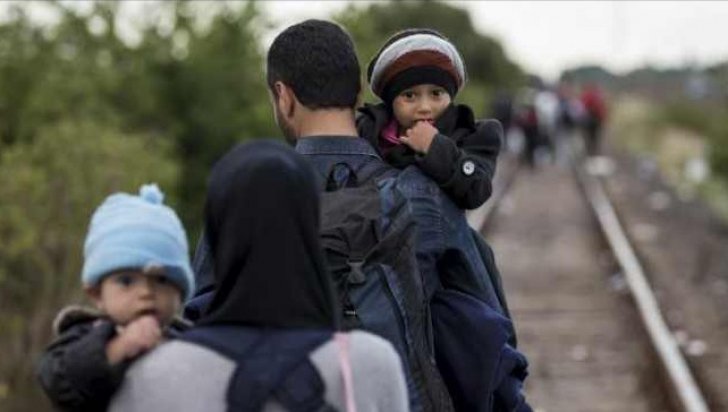 Cel puțin 10.000 de copii migranți au dispărut fără urmă în Europa - imigranti482172900-1454257681.jpg