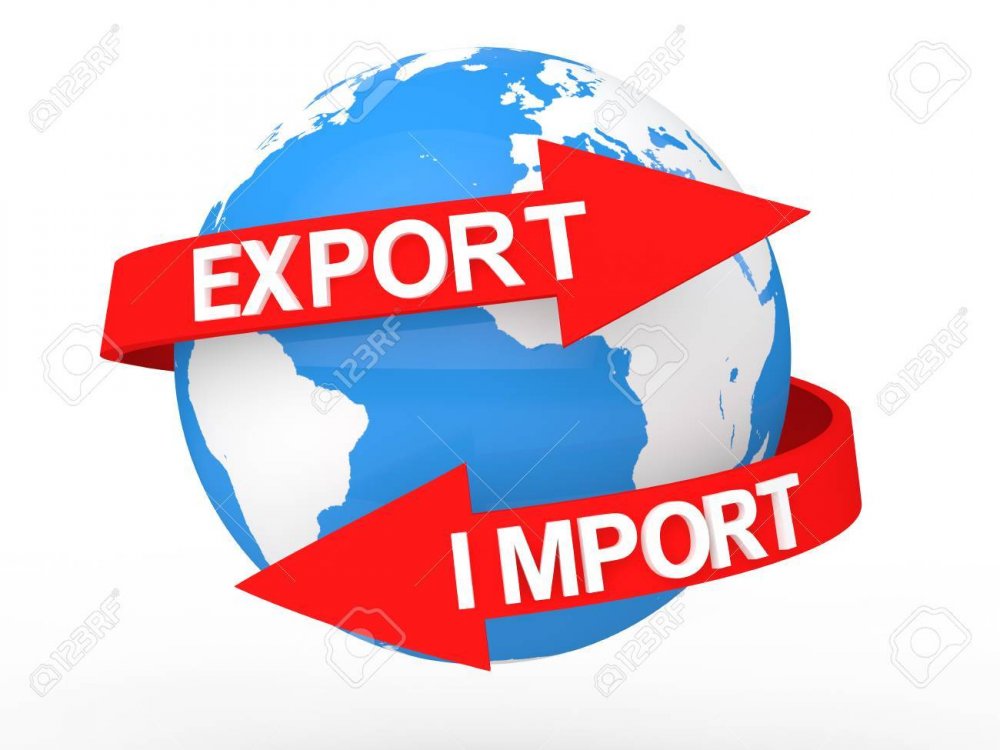 Importurile României cresc mai repede decât exporturile - importurileromaniei1010-1570704391.jpg