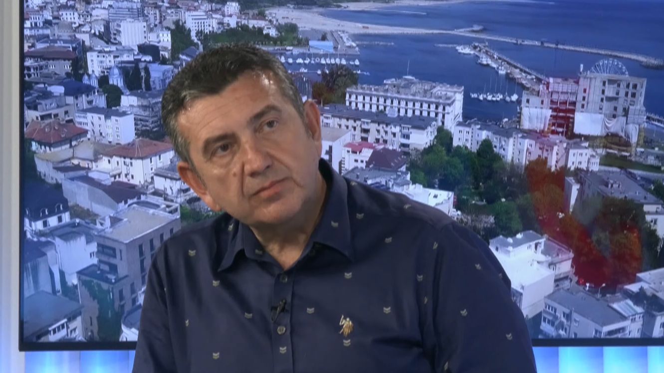 În Prim-Plan - Va forma Eugen Tomac guvernul tehnocrat?