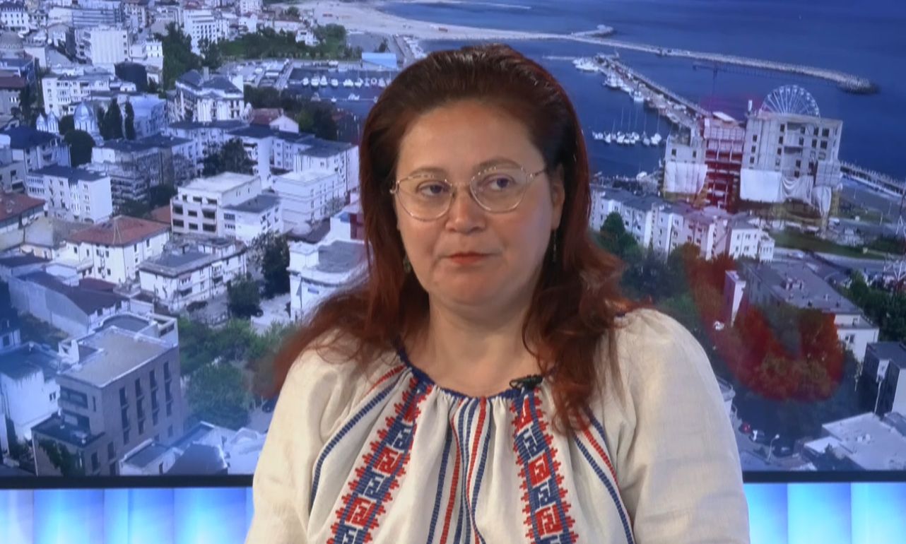 „În Prim-Plan” - Vila Reginei Maria, pe drumul restaurării după modelul Cazinoului