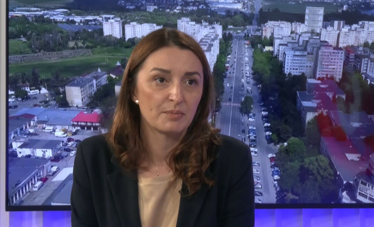 În Prim-Plan - Litoralul și Delta, sub supraveghere! A fost lansat Comandamentul Regional DSVSA