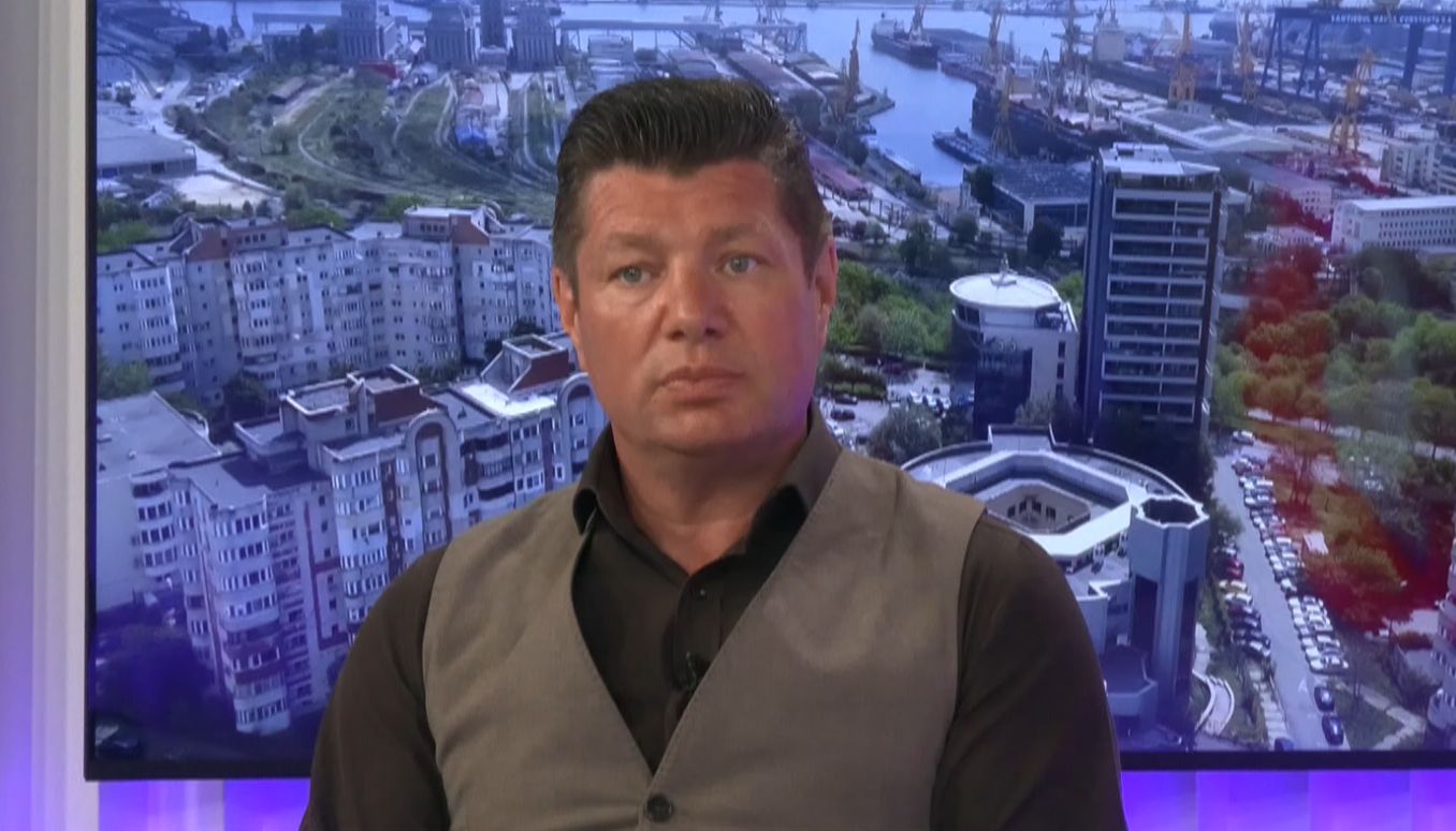 În Prim-Plan - Techirghiol, stațiunea balneo numărul 1 în țară contonuă investițiile