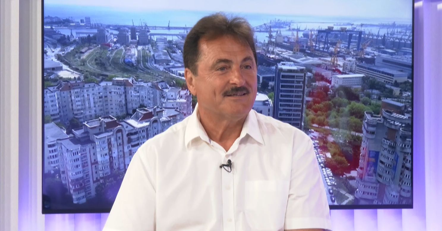 În Prim-Plan - Marea nu mai înseamnă doar furtuni. Noile riscuri ale navigatorilor