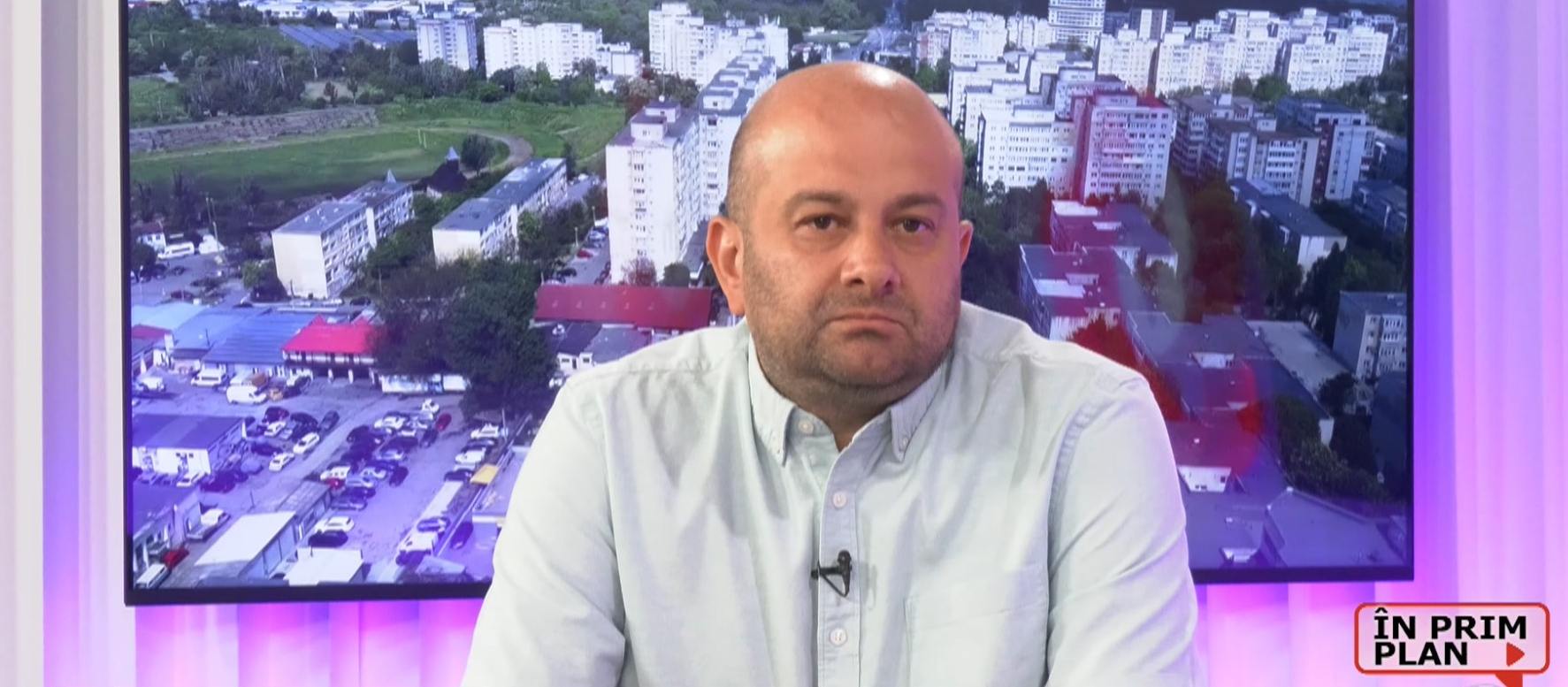 În prim plan - Marea Neagră: de la cercetare științifică, direct în farfurie!