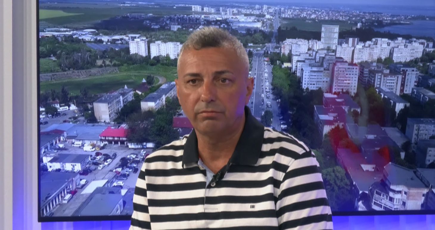 „În Prim-Plan” - Mangalia, în fața unui nou început. Cum arată viitorul comunității