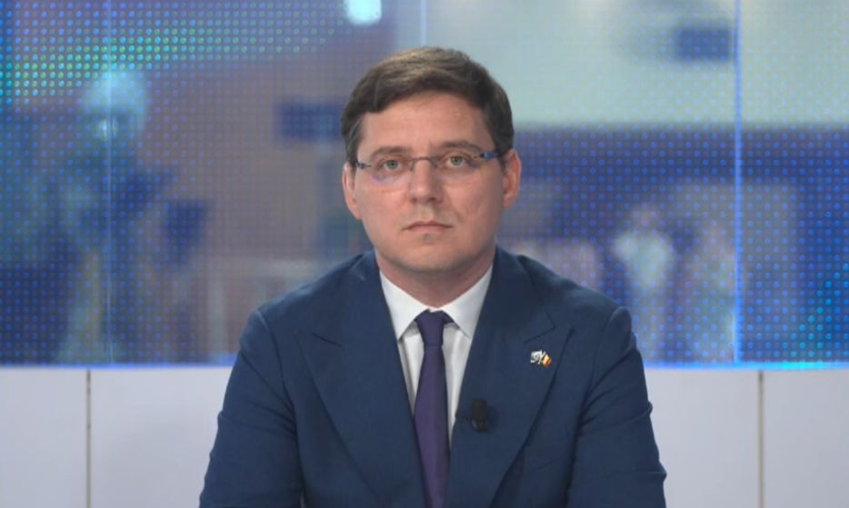 „În Prim Plan” - Diplomație, securitate și viitorul României