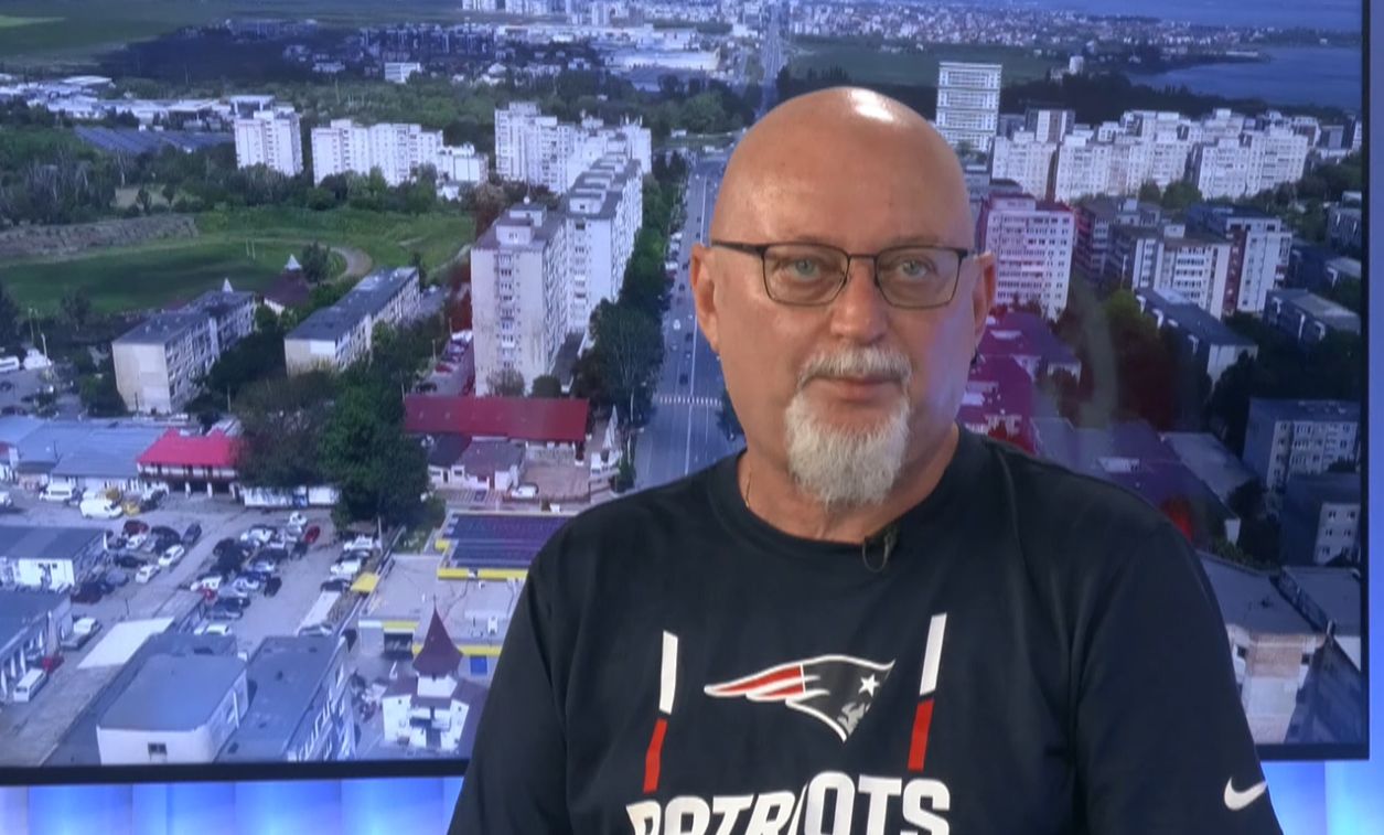 „În Prim Plan” - Sinagoga din Cosntanța, un templu al culturii și spiritualității