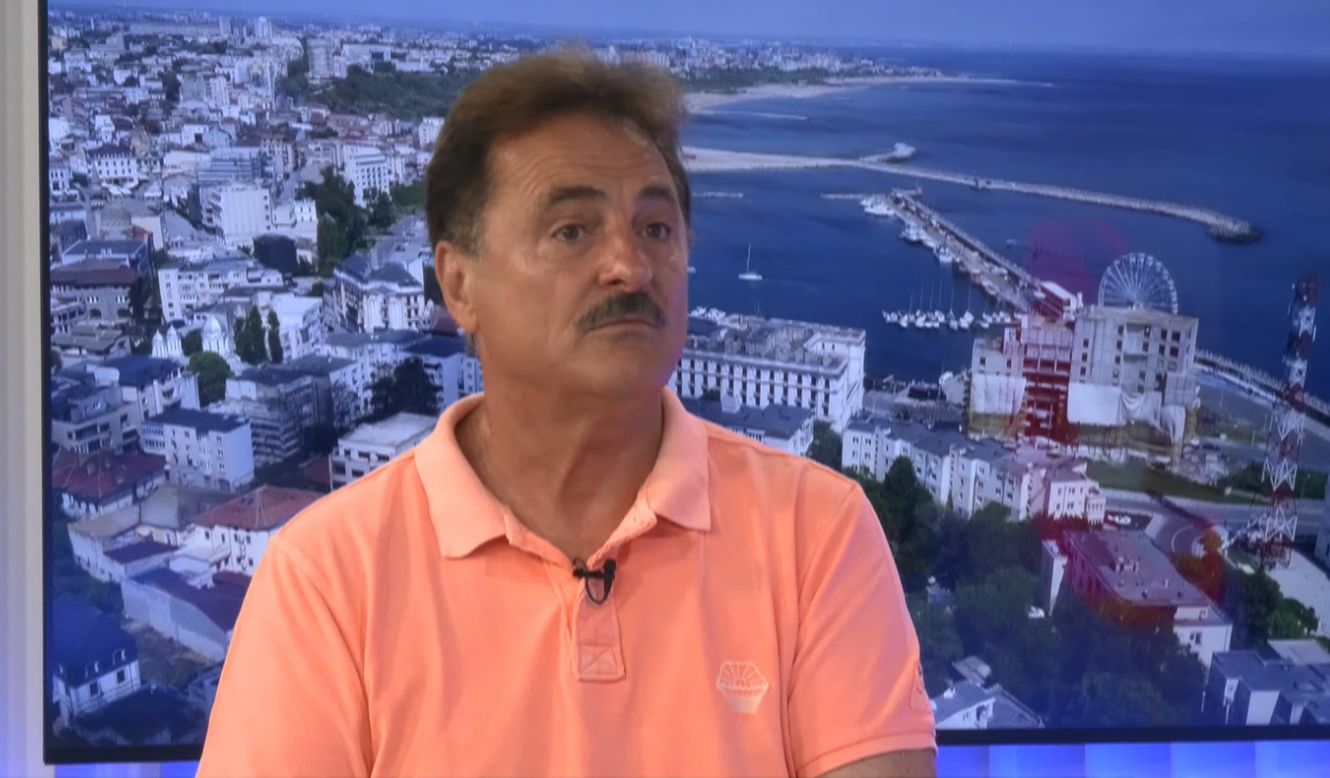 În Prim-Plan - Apel SLN: „Viața navigatorilor nu poate fi considerată un cost colateral al războiului”