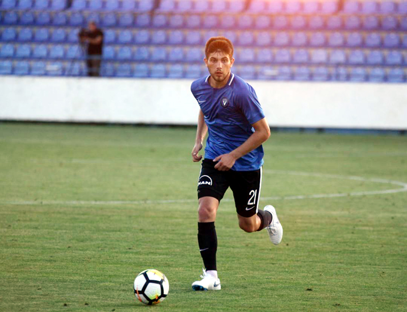 Încă un debut  în Liga l pentru FC Viitorul Constanța - incaun-1533050959.jpg