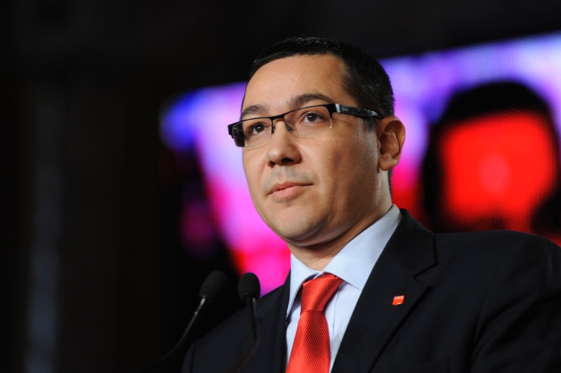În ce condiții ar demisiona Victor Ponta - inceconditii-1417942068.jpg