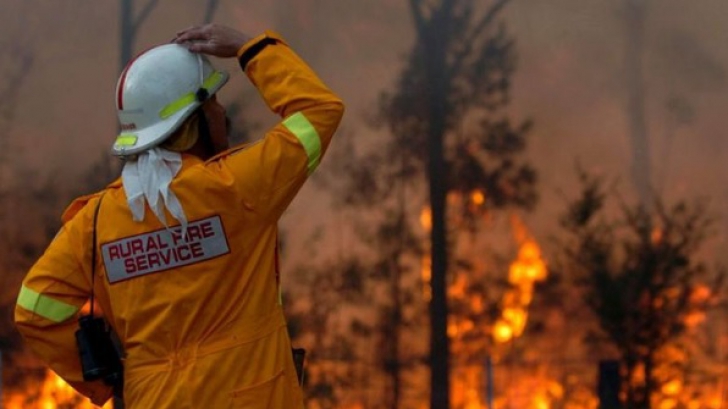 Pompierii nu mai fac față! Incendii puternice în Indonezia! - incendiiviolenteaustraliafoc5708-1435495655.jpg