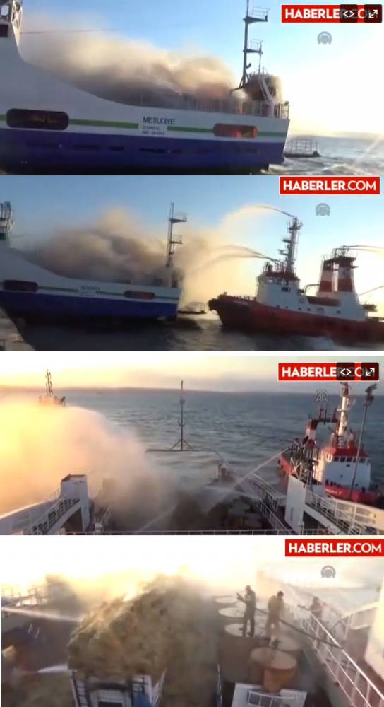 Incendiu pe un ferry-boat în Strâmtoarea Dardanelles - incendiu1-1469001006.jpg