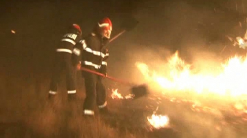Rezervația Deltei Dunării, în flăcări! Incendiu, stins după aproape nouă ore - incendiudeltadunarii86738000-1330587270.jpg