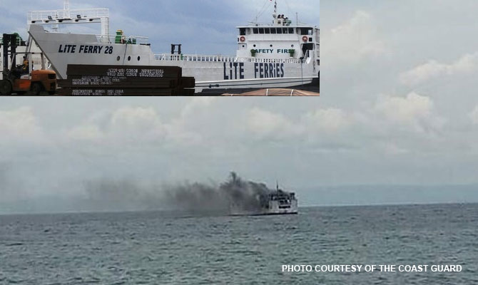 Incendiu la bordul unui ferry-boat - incendiulabordulunuiferryboat909-1536486092.jpg