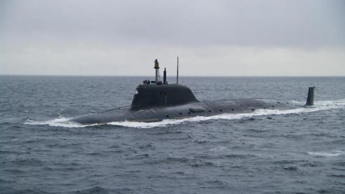 Rusia admite că submarinul la bordul căruia s-a produs un incendiu avea un reactor nuclear - incendiusubmarin06588100-1562240351.jpg