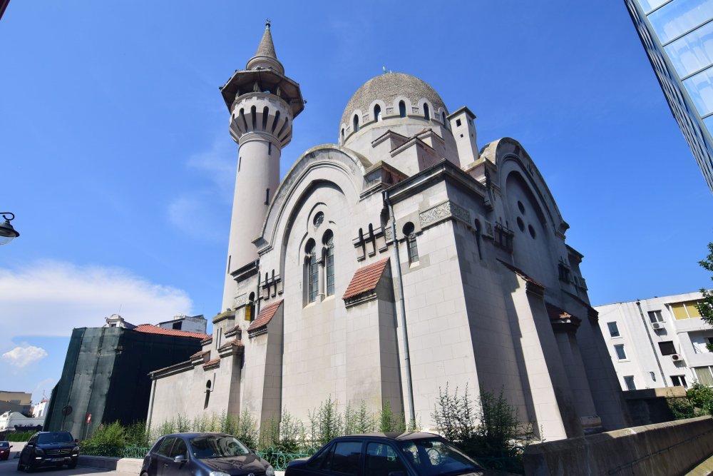 Începe Ramazan Bayram. Trei zile de slujbe religioase în toate geamiile din județul Constanța - inceperamazanbairam-1559584649.jpg