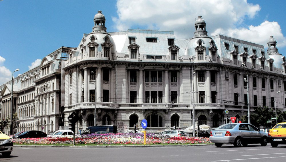 Începe restaurarea palatului Universității din București - inceperestaurareapalatuluiuniver-1647174649.jpg