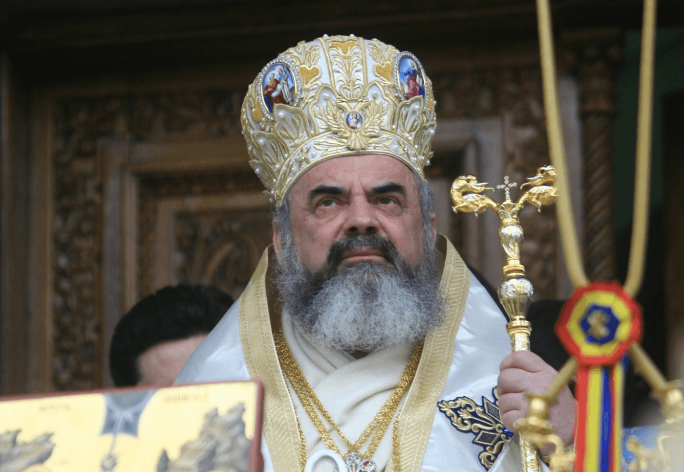 Patriarhul Daniel i-a scris Patriarhului Ierusalimului - index-1697996361.png