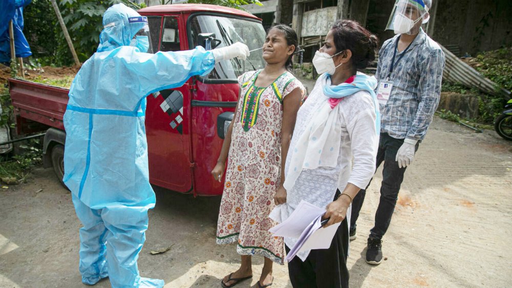 India atinge noi recorduri de vaccinare după dezastrul Covid din vară - indiacovid-1634843724.jpg