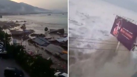 URGIA NATURII! Zeci de morți după un seism urmat de tsunami - indonesiatsunamivideo73290733640-1538204198.jpg