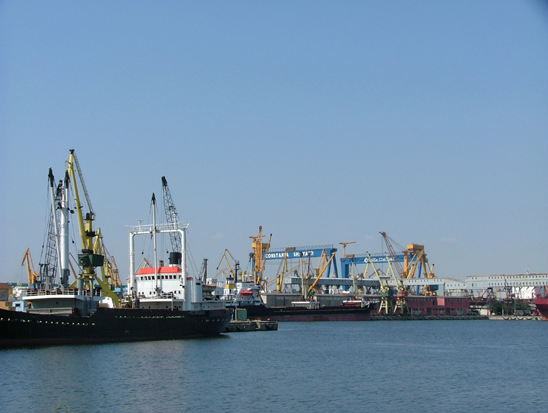 Industria maritimă produce  140 de miliarde de euro pe an - industriamaritima-1488307016.jpg