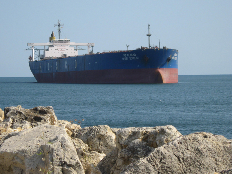 Industria shipping-ului își pierde încrederea în viitor - industriashipping-1428334232.jpg