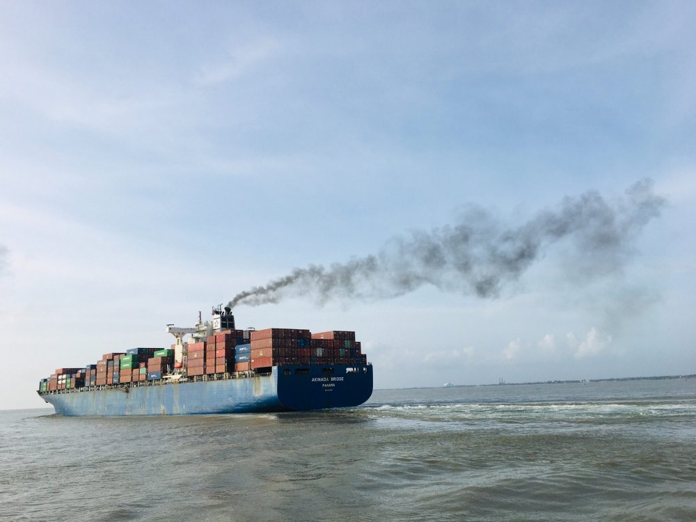 Industria shipping-ului caută soluții pentru reducerea emisiilor de metan în atmosferă - industriashippinguluicautasoluti-1662649441.jpg