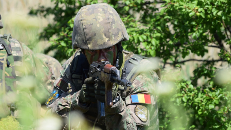 Militari români, prezenţi la exercițiul multinațional ,,Anakonda 23”, din Polonia - infanteristimariniromani36166900-1682318883.jpg
