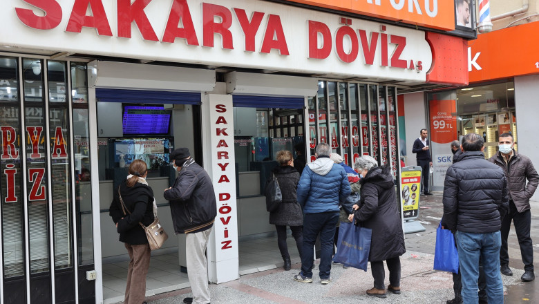 Rata inflației din Turcia a ajuns la 54% și atinge astfel un nou maxim - inflatieturcia-1646417850.jpg