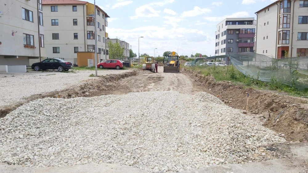 Primăria Constanța construiește de la zero infrastructura de pe strada Haricleea Darclée - infrastructurarutiera-1588949321.jpg