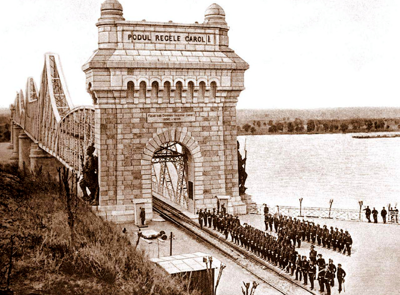 120 de ani de la inaugurarea podului de la Cernavodă. Cât i-a luat lui Saligny să îl facă - inginerul-1437588241.jpg