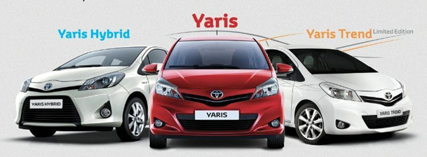 Toyota Yaris are cinci ani  de întreținere gratuită - inluptapentruclientitoyotayaris-1392143997.jpg
