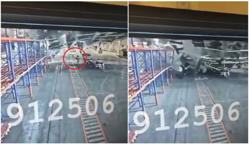 S-a prăbușit o parte din acoperișul aeroportului din Istanbul - instanbul-1643045424.jpg