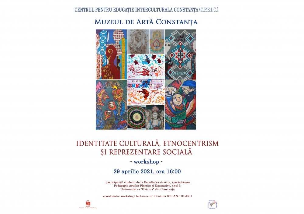 Un nou workshop cultural la Muzeul de Artă Constanţa - interculturalitate-1619607236.jpg