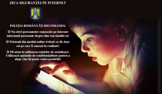La ce riscuri se expun tinerii când folosesc internetul - internet-1455017343.jpg