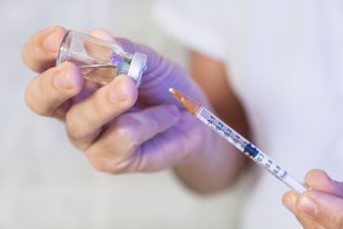 Vești de ultim moment! UE a autorizat vaccinul împotriva bolii 