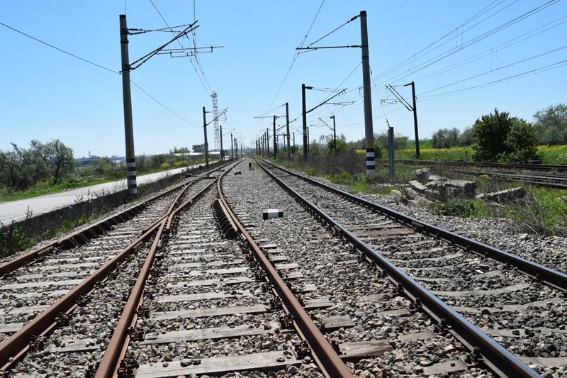 Investiție feroviară, recepționată  în portul Constanța - investitieferoviara-1461590298.jpg